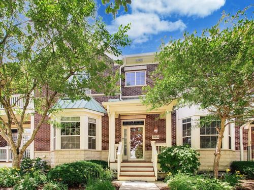 2634 Violet St, Glenview, IL, 60026-8034 | Card Image