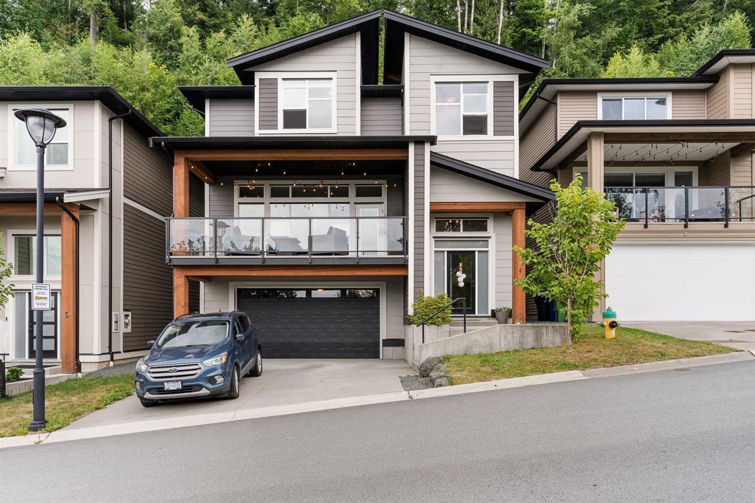 Residential in Chilliwack