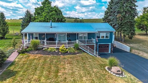 3748 Shearman Rd, Perry, NY, 14530-9305 | Card Image