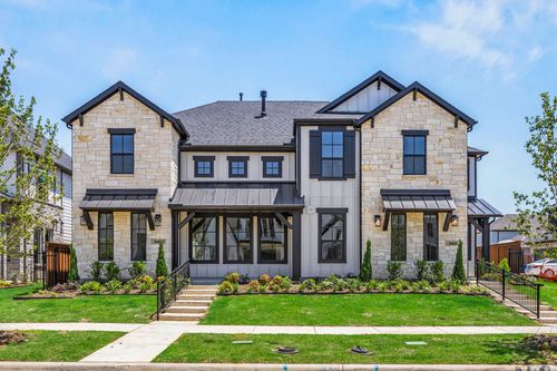 3431 Melvina Dr, Frisco, TX, 75033-1053 | Card Image
