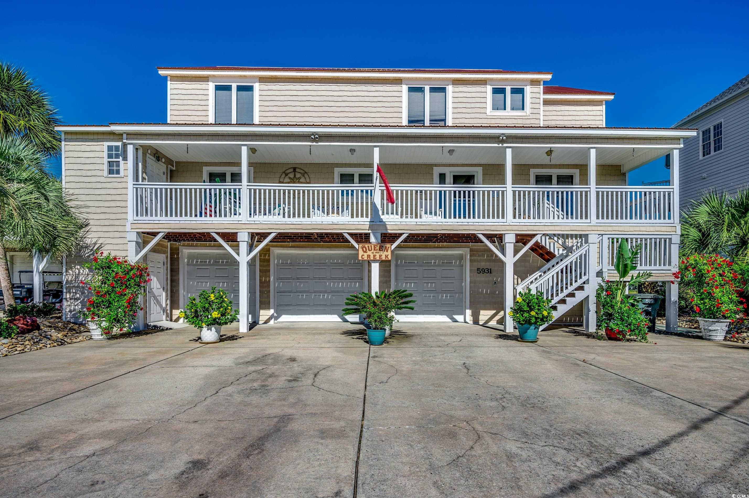 Channel St, North Myrtle Beach, SC 29582