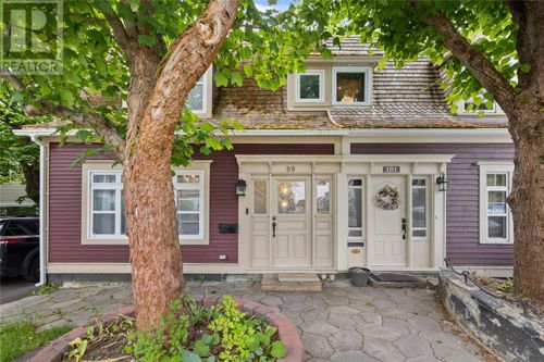 99 Freshwater Rd, Saint Johns, NL, A1C2N4 | Card Image