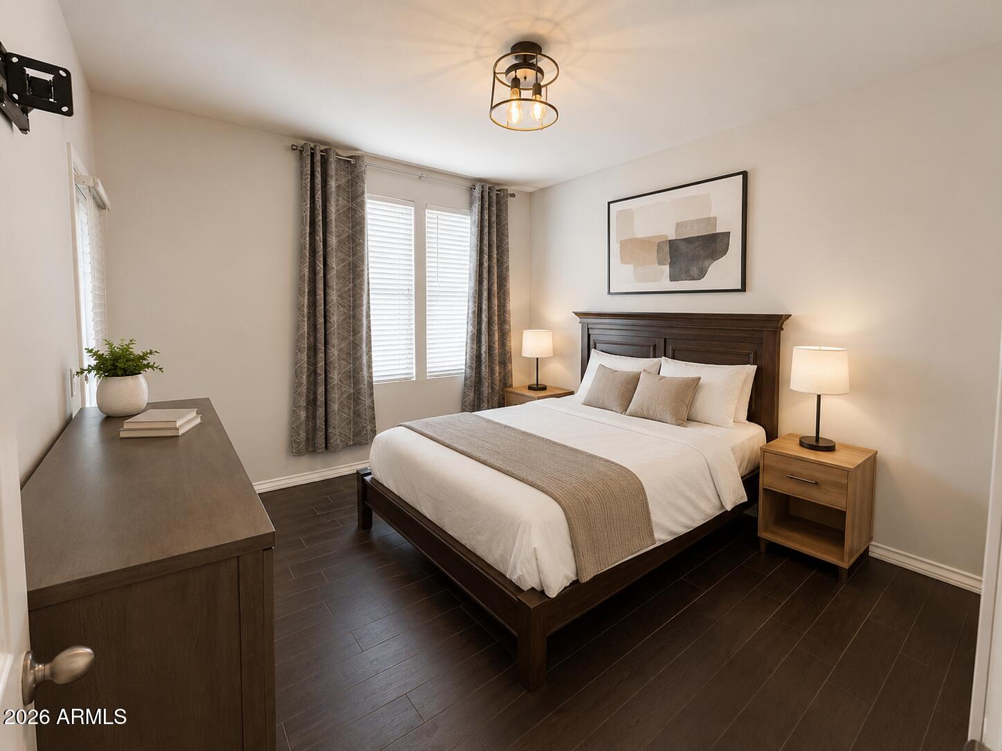 Residential Lease in Scottsdale 3