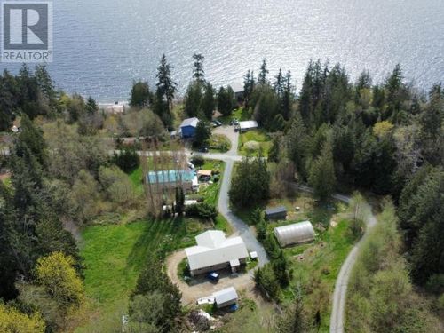 3431 Atrevida Rd, Powell River, BC, V8A0E1 | Card Image