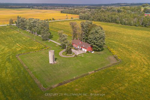 5065 10th Line, New Tecumseth, ON, L0G1A0 | Card Image