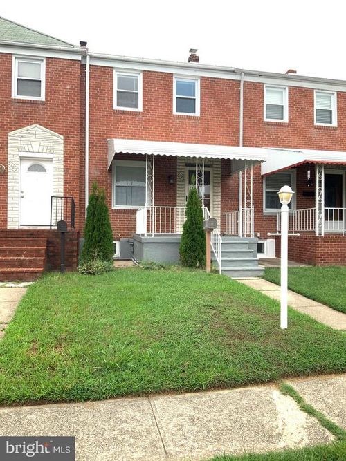 2125 Hawthorne Rd, BALTIMORE, MD, 21220-4810 | Card Image