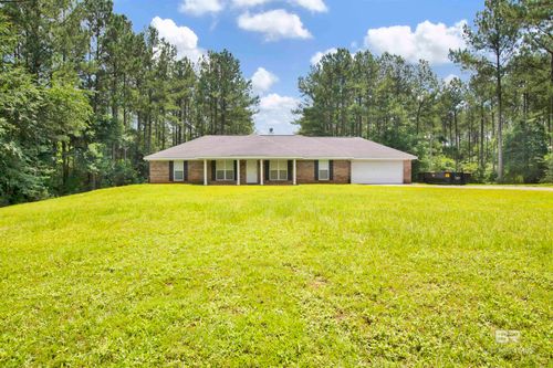 9846 Old Citronelle Hwy, Chunchula, AL, 36521-6720 | Card Image