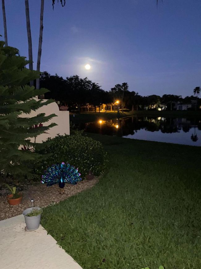4784 Blossom Dr, House other with 3 bedrooms, 2 bathrooms and null parking in Delray Beach FL | Image 43