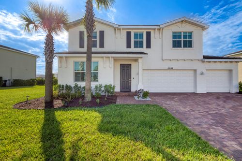 12686 Nw Copper Creek Dr, Port St. Lucie, FL, 34987-3008 | Card Image