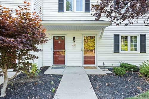 apt-i-7 Beacon Park, Amherst, NY, 14228-2571 | Card Image