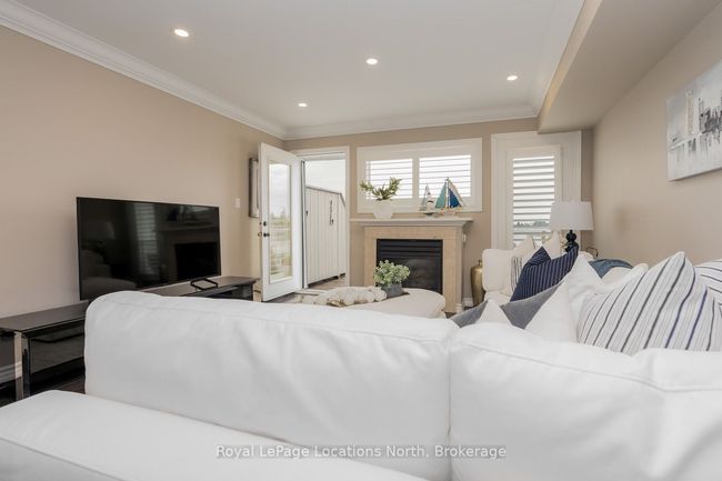 59 Cranberry Surf, Condo with 3 bedrooms, 2 bathrooms and 1 parking in Collingwood ON | Image 14