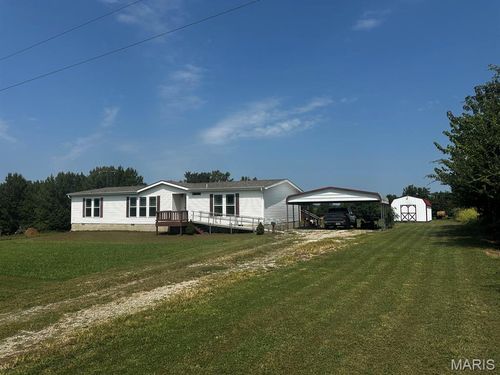 16058 County Road 431, Dexter, MO, 63841-8425 | Card Image