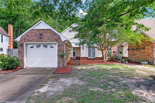 4006 Oak Moss Ct, Chesapeake, VA, 23321-3721 | Card Image