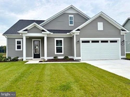 24701 Michael Isler Ave, MILLSBORO, DE, 19966-7647 | Card Image