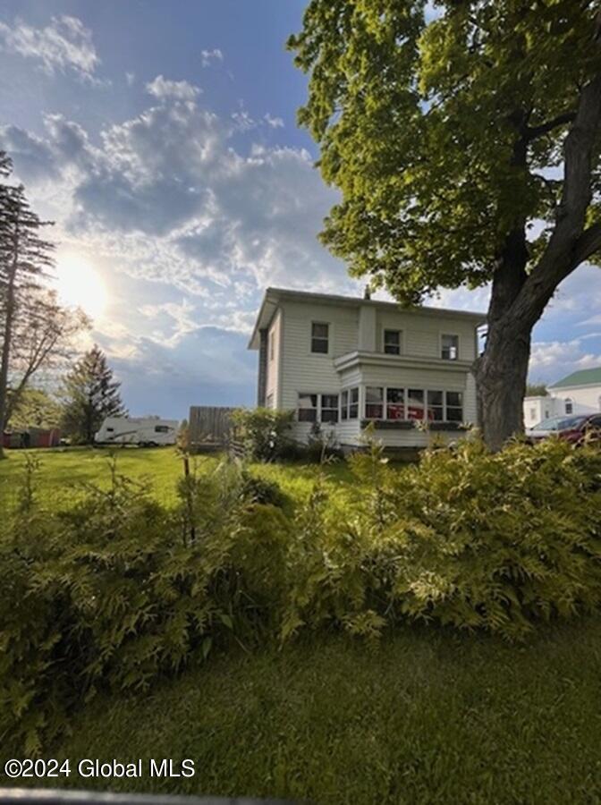 State Highway 163 , Fort Plain, NY 13339