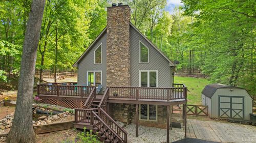 1110 Adam Hill Ct, Lynchburg, VA, 24503-5049 | Card Image
