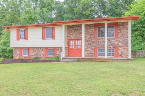 836 S Valleywood Cir, Hixson, TN, 37343-2446 | Card Image