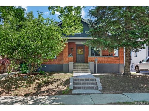 1380 Poplar St, Denver, CO, 80220-3025 | Card Image