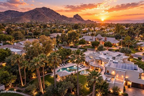 6611 N 64th Pl, Paradise Valley, AZ, 85253-4346 | Card Image