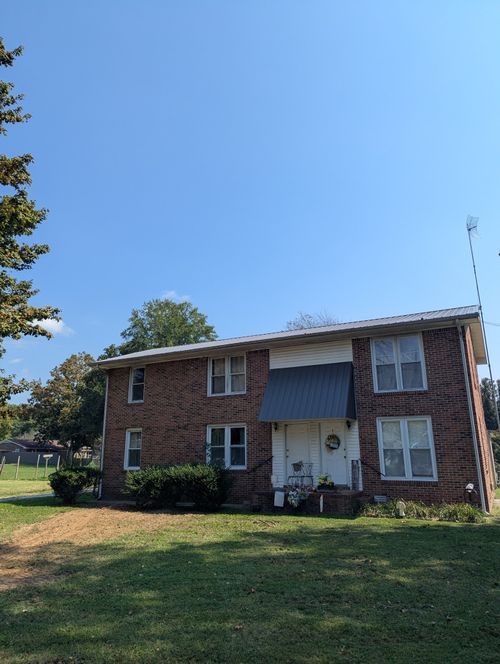 208 Colwell Ln, Manchester, TN, 37355-3314 | Card Image