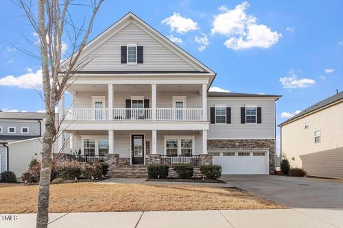 3418 Longleaf Estates Dr, Raleigh, NC, 27616-4002 | Card Image