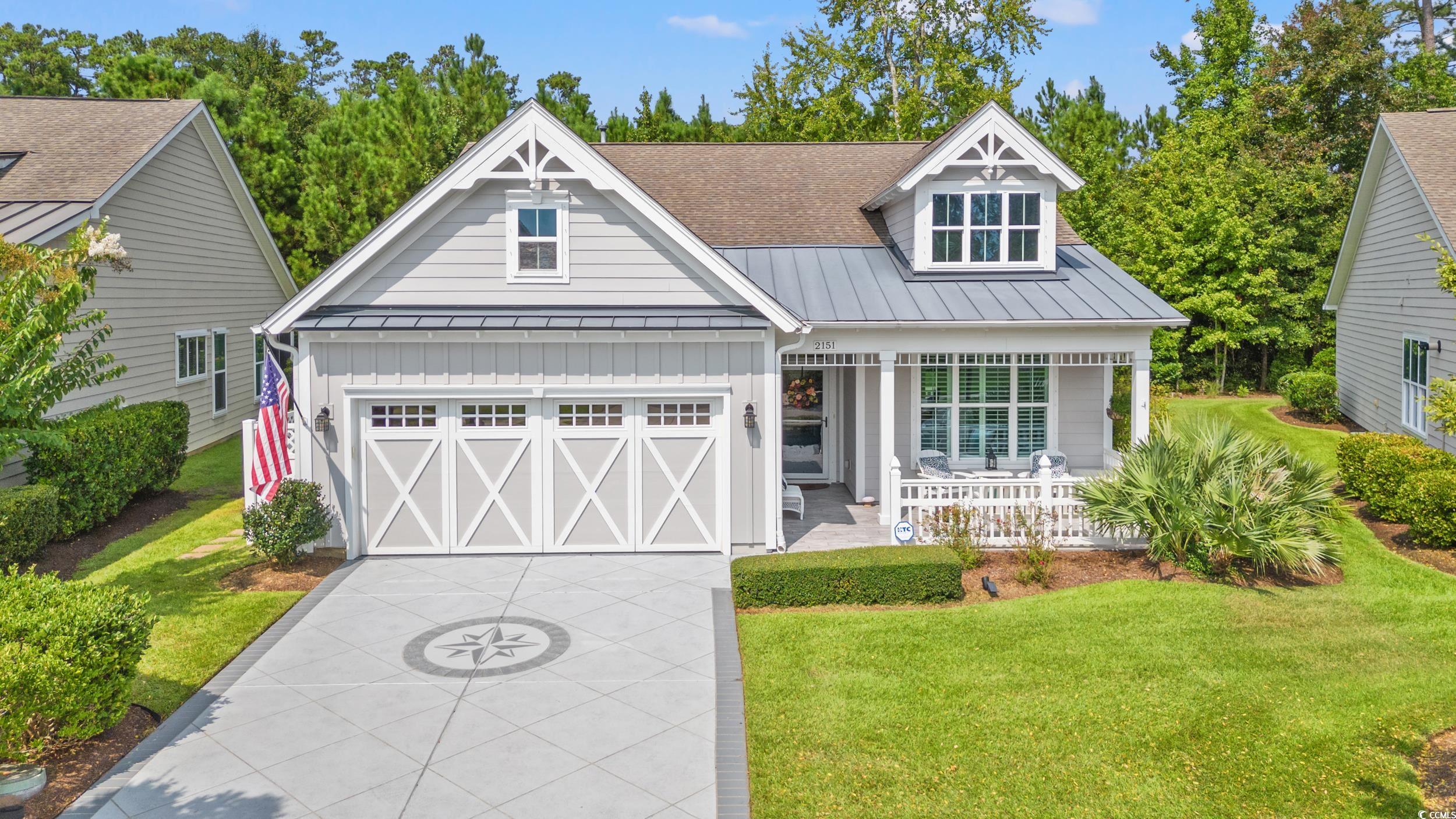 Birchwood Cir, Myrtle Beach, SC 29577