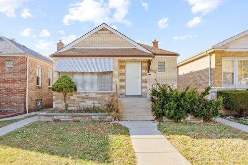 7148 Sawyer Ave, CHICAGO, IL, 60629-3536 | Card Image