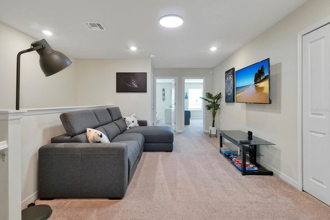 4014 Lana Ave, Townhouse with 5 bedrooms, 5 bathrooms and null parking in DAVENPORT FL | Image 38