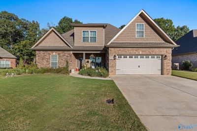 29409 Carnaby Lane, House other with 4 bedrooms, 2 bathrooms and null parking in Toney AL | Image 1