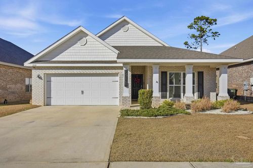 8038 Burnside Loop, Pensacola, FL, 32526-9188 | Card Image
