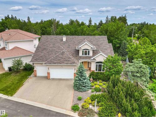 244 Wolf Willow Rd Nw, Edmonton, AB, T5T6N3 | Card Image