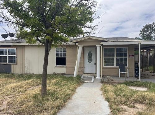 1208 Oak Ave, Odessa, TX, 79763-4741 | Card Image
