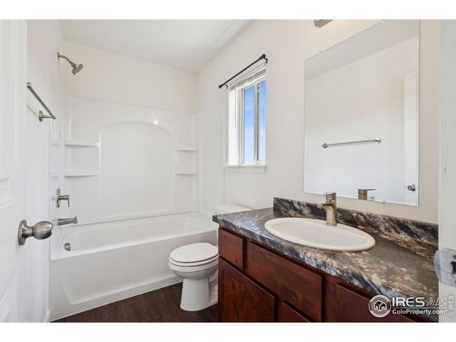 2003 - 3660 W 25 Th St, Townhouse with 2 bedrooms, 3 bathrooms and null parking in Greeley CO | Image 21