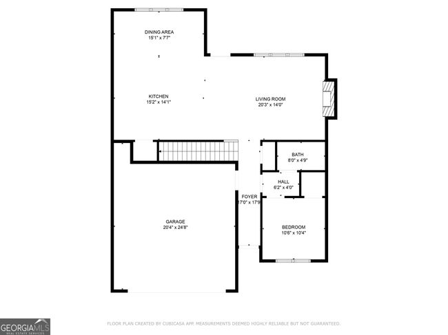 195 Grove Point Rd, House other with 4 bedrooms, 3 bathrooms and 4 parking in Athens GA | Image 44