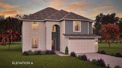 313 Merlot Dr, Alvin, TX, 77511-1119 | Card Image