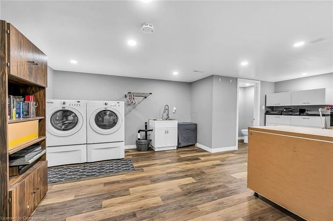 33 Echo St E, House other with 3 bedrooms, 2 bathrooms and 7 parking in Cayuga ON | Image 34