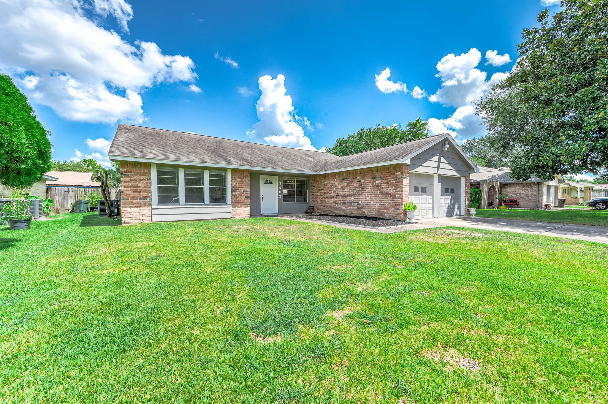 Residential Lease in Houston 3