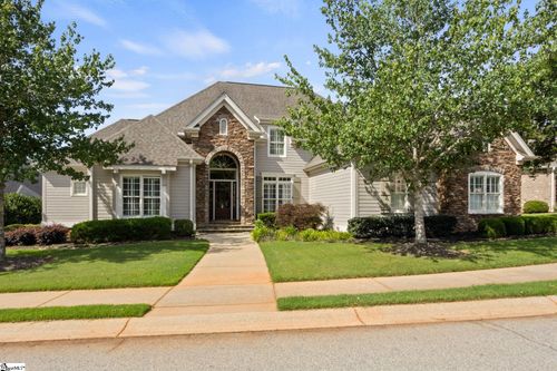 218 Hammetts Glen Way, Greer, SC, 29650-3279 | Card Image