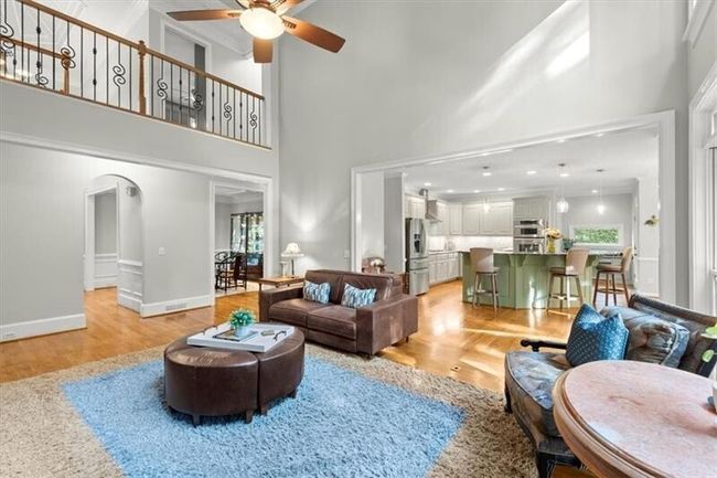 130 Silver Mist Cir, House other with 6 bedrooms, 5 bathrooms and null parking in Johns Creek GA | Image 13