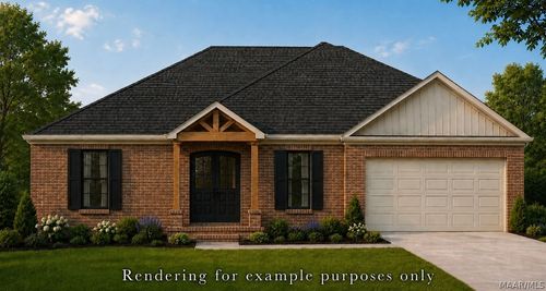 92 Drake Drive, Wetumpka, AL, 36092 | Card Image
