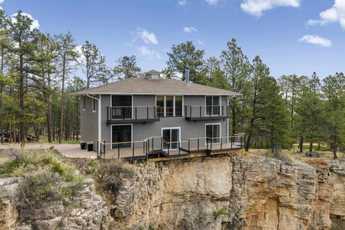 6807 Ridgeview Dr, Black Hawk, SD, 57718-9554 | Card Image