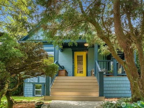 2516 3rd Avenue W, Seattle, WA, 98119 | Card Image