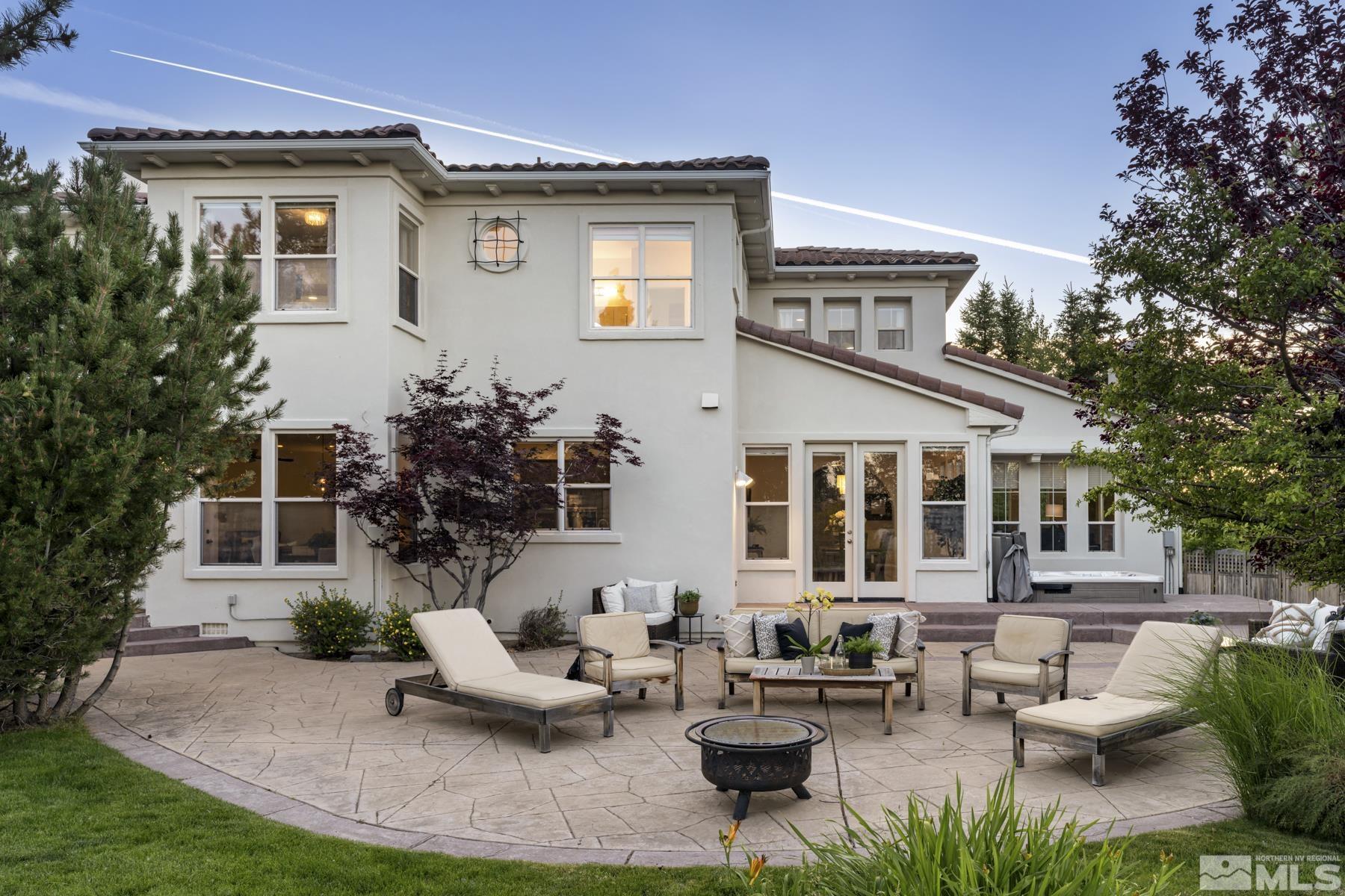 Granite Pointe Dr, Reno, NV 89511