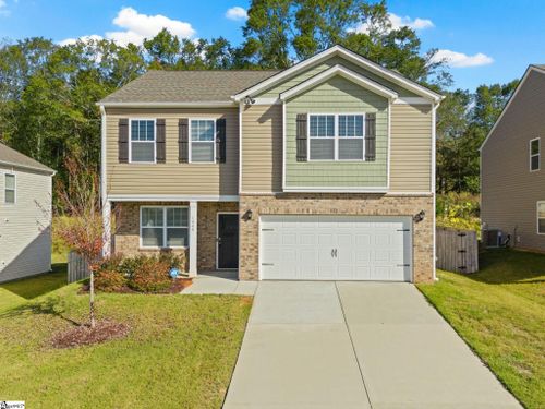 1445 Renoir Court, Lyman, SC, 29365-8603 | Card Image