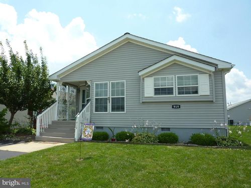 159-919 Appleberry Dr, SMYRNA, DE, 19977-1793 | Card Image