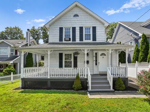 55 Clinton Ave, Norwalk, CT, 06854-1201 | Card Image