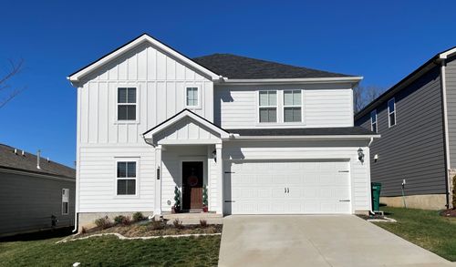 3609 Four Leaf Way, Antioch, TN, 37013-3996 | Card Image