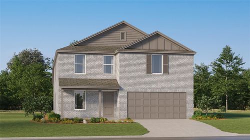 1435 Parks Edge Ln, Angleton, TX, 77515 | Card Image
