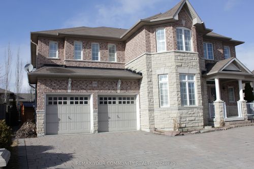 108 Cabin Trail Cres, Stouffville, ON, L4A0S7 | Card Image