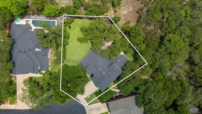 3703 Runnels Ct, House other with 4 bedrooms, 3 bathrooms and null parking in Austin TX | Image 28